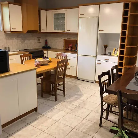 Artemis Holiday home