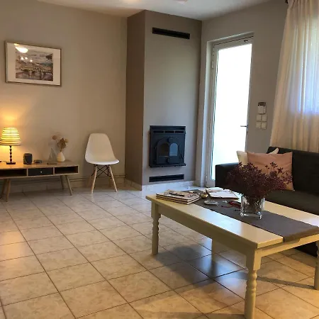 Artemis Holiday home