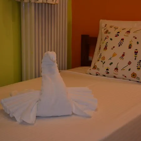 Holiday home Artemis *