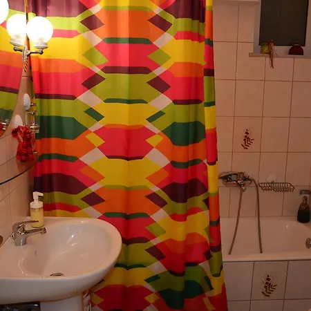 Artemis Holiday home
