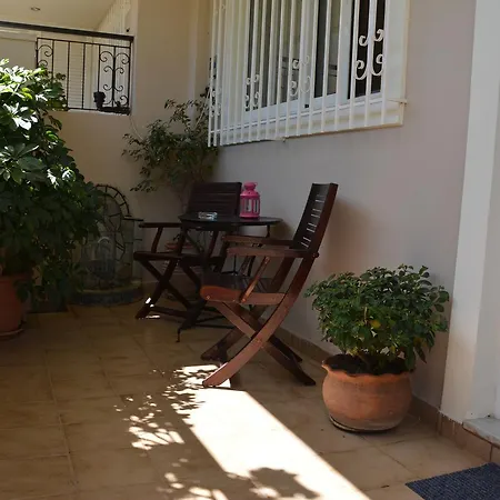 Artemis Holiday home