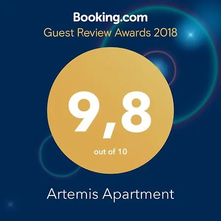 Holiday home Artemis Artemida (Attica)